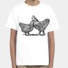 Youth 5 oz., 100% Heavy Cotton HD® T-Shirt Thumbnail